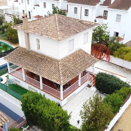 Maytes Villa Isola Cristina