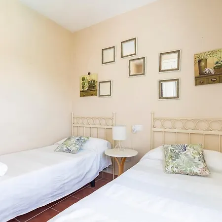 Villa Maytes *
